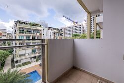Parc Rosewood (D25), Condominium #571765731
